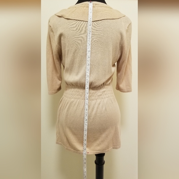 The Limited Cardigan Ruffled Womens - Picture 7 of 12